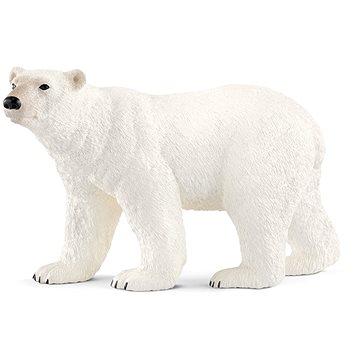 Schleich Lední medvěd 14800 (4055744019777)