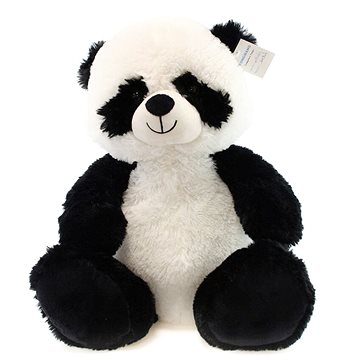Plyšová Panda (8592386065954)