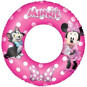 Bestway Minnie kruh (6941607329122)