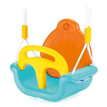 Fisher-Price Dětská houpačka set (8690089018168)