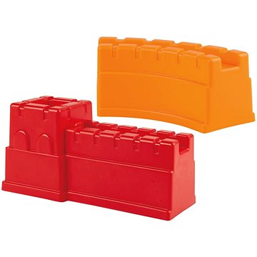 Hape Bábovičky Hrad, velké (6943478022331)
