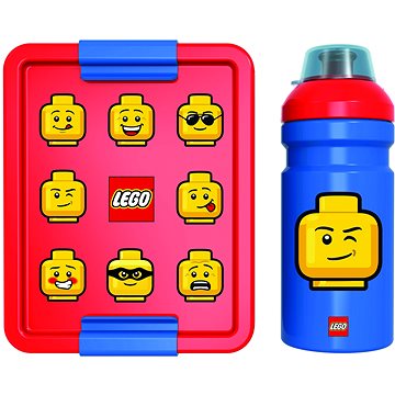 LEGO Iconic Classic svačinový set (5711938030469)