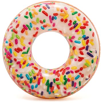 Intex Donut barevný (6941057407517)