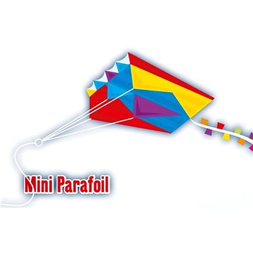 Günther Mini Parafoil (4001664011896)