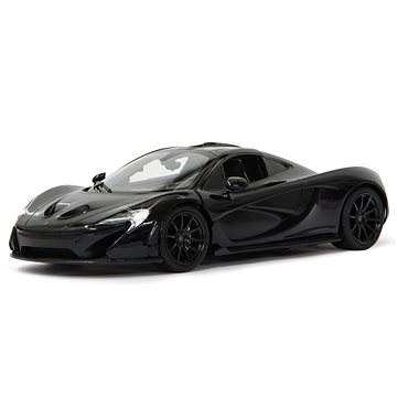 Jamara McLaren P1, 1:14 - černý (4042774431815)