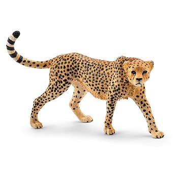 Schleich Samice geparda 14746 (4059433333229)