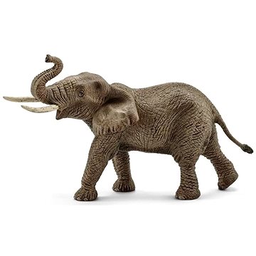 Schleich Samec slona afrického 14762 (4005086147621)