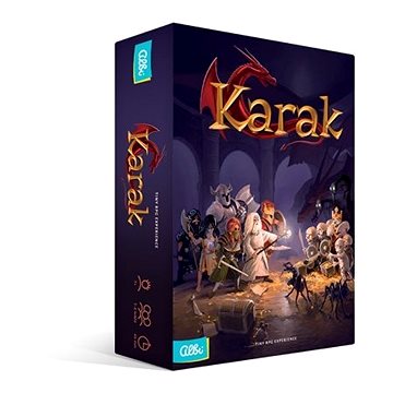 Karak (8590228029812)