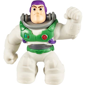 GOO JIT ZU figurka Lightyear - Buzz Vesmírný Ranger 12cm (630996414248)