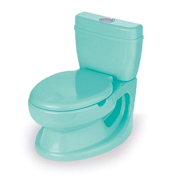Dolu Dětská toaleta, zelená (8690089072542)