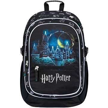 BAAGL Školní batoh Core Harry Potter Bradavice (8595689314040)