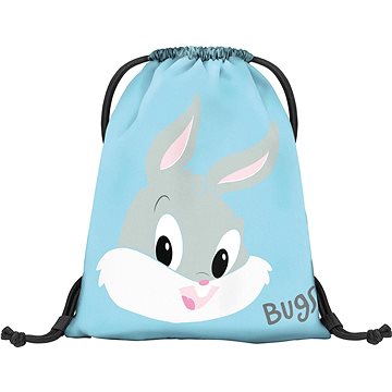 BAAGL Předškolní sáček Bugs Bunny (8595689314392)