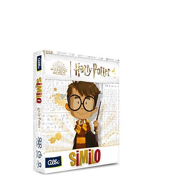 Similo: Harry Potter (8590228065001)