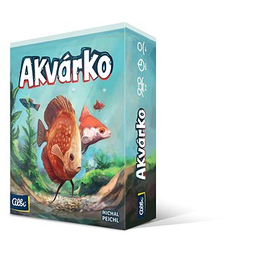 Akvárko (CZ/SK)