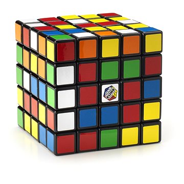 Rubikova kostka 5X5 Profesor (778988419670)