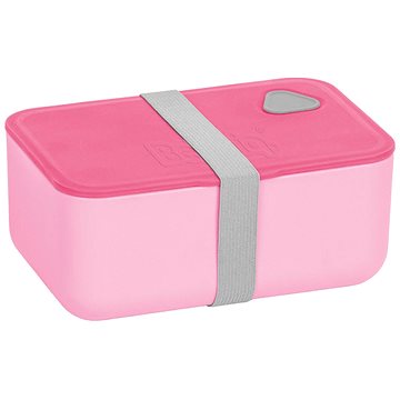 BEUNIQ Růžový box pink (5903162102399)
