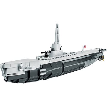 Cobi 4831 Ponorka USS Tang SS-306 (5902251048310)