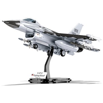 Cobi 5813 F-16C Fighting Falcon (5902251058135)