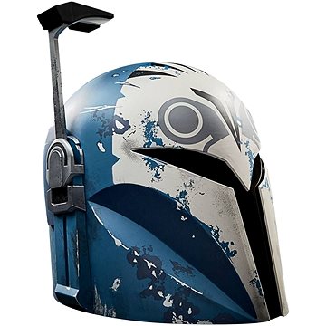 Bo-Katan Kryze Elektronická helma ze série Star Wars The Black Series (5010993959754)