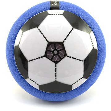 Teddies Air Disk fotbalový míč vznášející se (8592190129002)