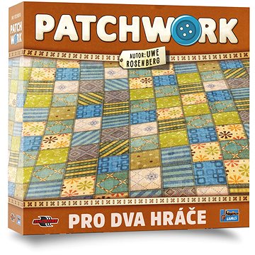 Patchwork