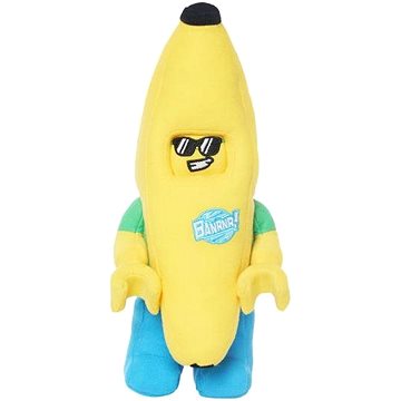 LEGO Plyšový Banán (11964505616)