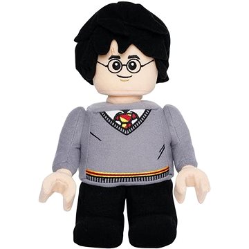 LEGO Plyšový Harry Potter (11964514540)