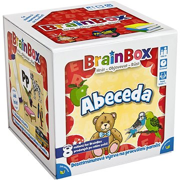 BrainBox - abeceda (5025822242204)