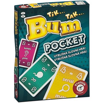 Tik Tak Bum Pocket (9001890731297)
