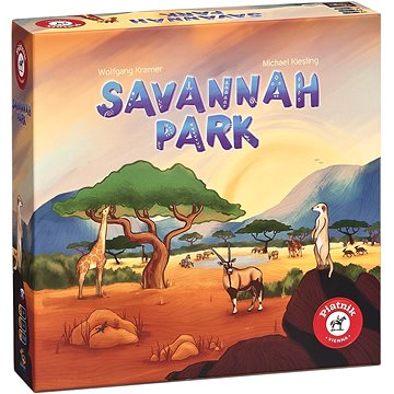 Savannah Park (9001890800191)