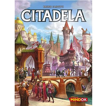 Citadela (8595558305070)
