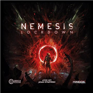 Nemesis Lockdown (8595558304950)