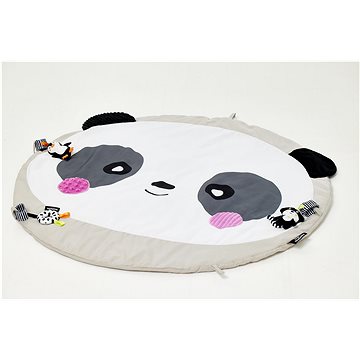 Gagagu Smyslová hrací podložka Panda (5908273097923)