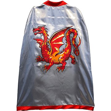 Liontouch Rytířský plášť Jantarového draka (5707307293030)
