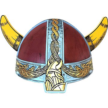 Liontouch Vikingská helma (5707307500053)