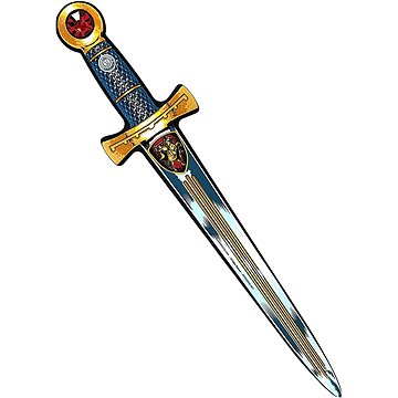 Liontouch Rytířský meč (5707307294013)