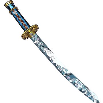 Liontouch Samuraiský meč - Katana (5707307295003)