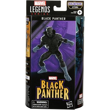 Marvel Legends Series Black Panther (5010993938957)
