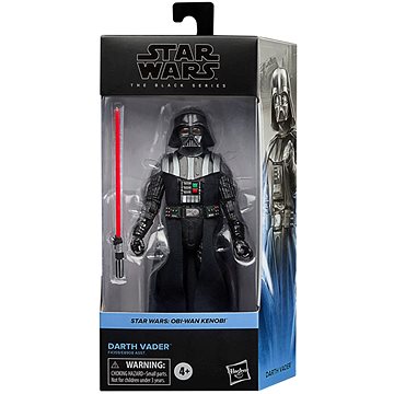 Star Wars the Black Series Darth Vader (5010994148300)