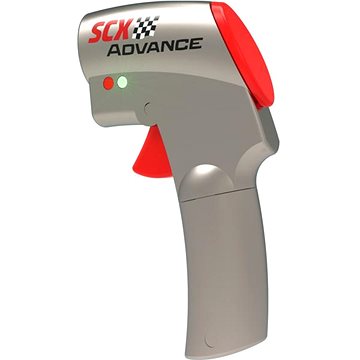 SCX Advance Ovladač bezdrátový 2.0 (8436572912557)