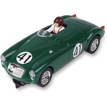 SCX Original MG A 1955 Le Mans (8436572911017)