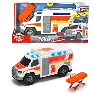 Ambulance 30 cm (4006333049897)