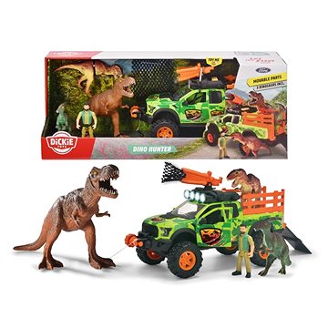 Ford Raptor Lovec Dinosaurů (4006333080883)