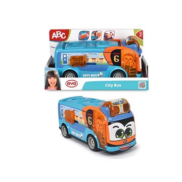 ABC City autobus (4006333074912)