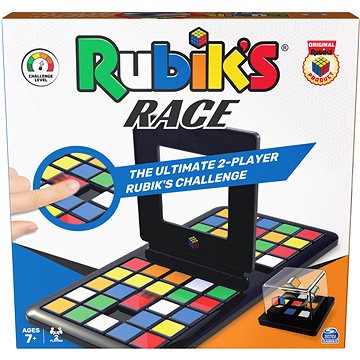 Rubikova závodní hra (778988469521)