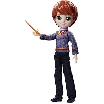 Harry Potter Figurka Ron 20 cm (778988431795)