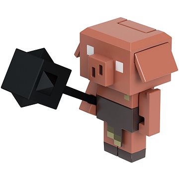 Minecraft Legends 8 cm figurka (887961978599)