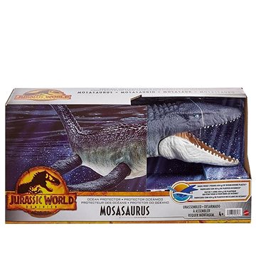 Jurassic World Obří Mosasaurus (194735142064)