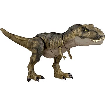 Jurassic World Žravý T-Rex se zvuky (194735115587)