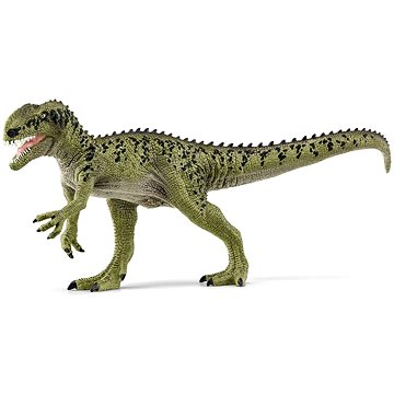 Schleich Monolophosaurus (4059433667126)